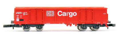 Pre-Owned DB Cargo Assorted 4 Car Freight Set