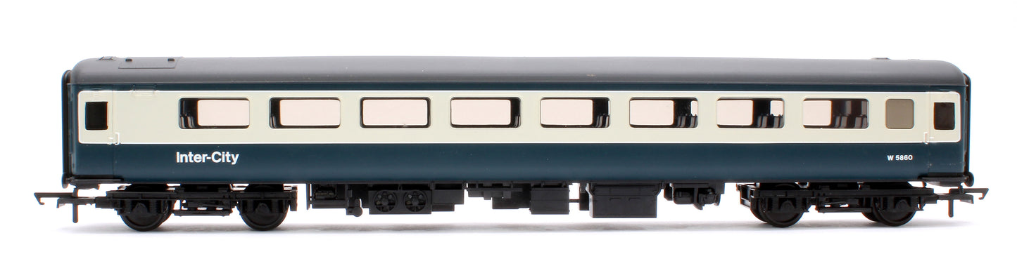 Pre-Owned RailRoad BR Intercity Mk2E Open Standard Coach No.W5860