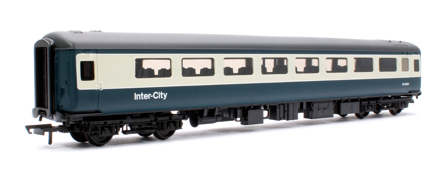 Pre-Owned RailRoad BR Intercity Mk2E Open Standard Coach No.W5860