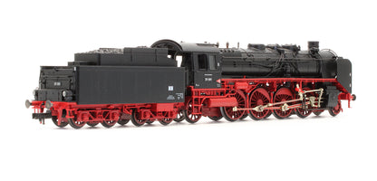 4137 Pre-Owned DR 2-8-2 BR 39 189 Steam Locomotive