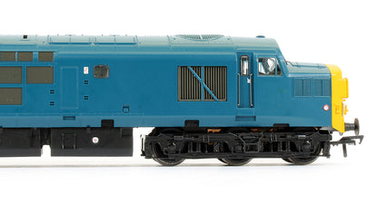 Pre-Owned 32-775Z Class 37/0 37003 BR Blue Diesel Locomotive