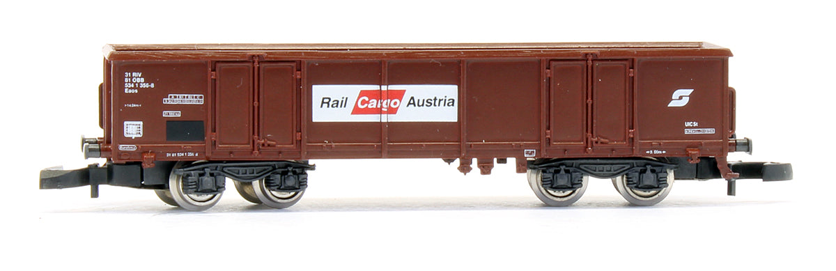 Pre-Owned OBB 2 Car Freight Set