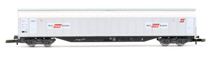 Pre-Owned OBB 2 Car Freight Set