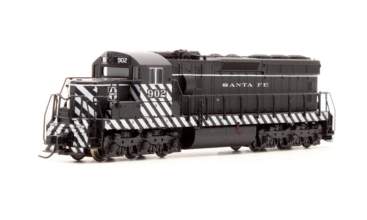 Pre-Owned 54431 SD24 Diesel Locomotive Santa Fe - Road #902