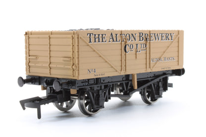 Pre-Owned 'The Alton Brewery Co Ltd' 7 Plank Wagon No.4 - Limited Edition