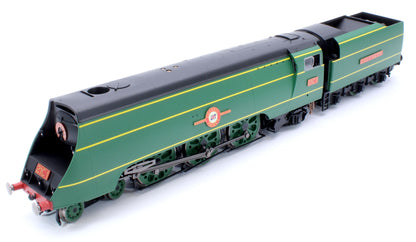 R30399SS SR Merchant Navy Class 4-6-2 21C1 Channel Packet Steam Locomotive - DCC Sound & Steam Generator Fitted