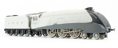 Pre-Owned Silver Jubilee Train Pack