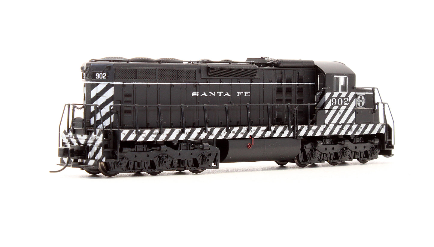 Pre-Owned 54431 SD24 Diesel Locomotive Santa Fe - Road #902