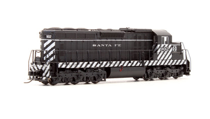 Pre-Owned 54431 SD24 Diesel Locomotive Santa Fe - Road #902
