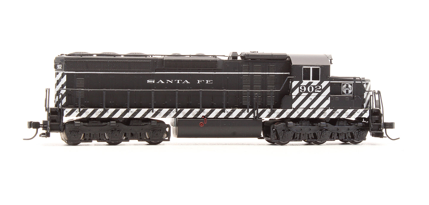 Pre-Owned 54431 SD24 Diesel Locomotive Santa Fe - Road #902