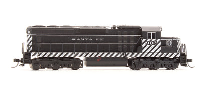 Pre-Owned 54431 SD24 Diesel Locomotive Santa Fe - Road #902