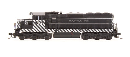 Pre-Owned 54431 SD24 Diesel Locomotive Santa Fe - Road #902