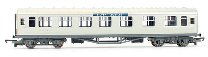 Pre-Owned Silver Jubilee Train Pack