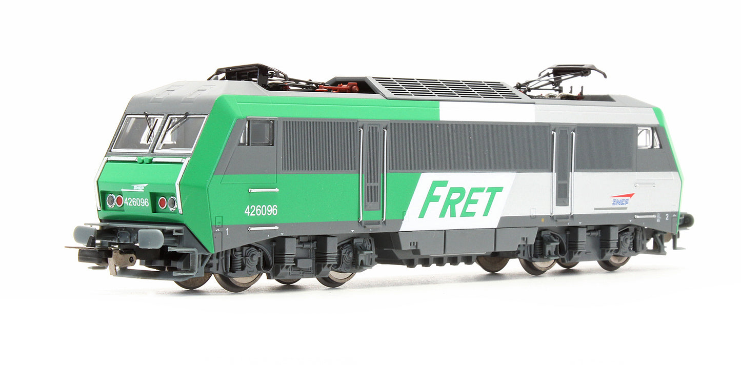 Pre-Owned SNCF Fret '426096' Electric Locomotive