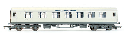 Pre-Owned Silver Jubilee Coach Pack