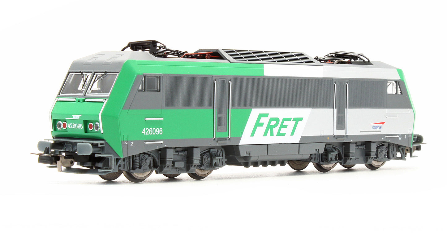 Pre-Owned SNCF Fret '426096' Electric Locomotive