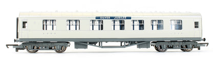 Pre-Owned Silver Jubilee Coach Pack