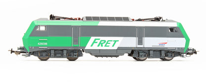 Pre-Owned SNCF Fret '426096' Electric Locomotive