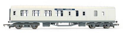 Pre-Owned Silver Jubilee Coach Pack