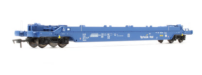 Pre-Owned KTA / KQA Wagon GERS 4907 017-4
