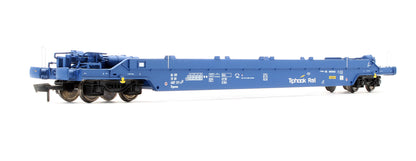 Pre-Owned KTA / KQA Wagon GERS 4907 017-4