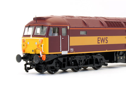 Pre-Owned Class 47778 'Duke Of Edinburgh's Award' EWS Diesel Locomotive - Exclusive Edition