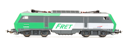 Pre-Owned SNCF Fret '426096' Electric Locomotive