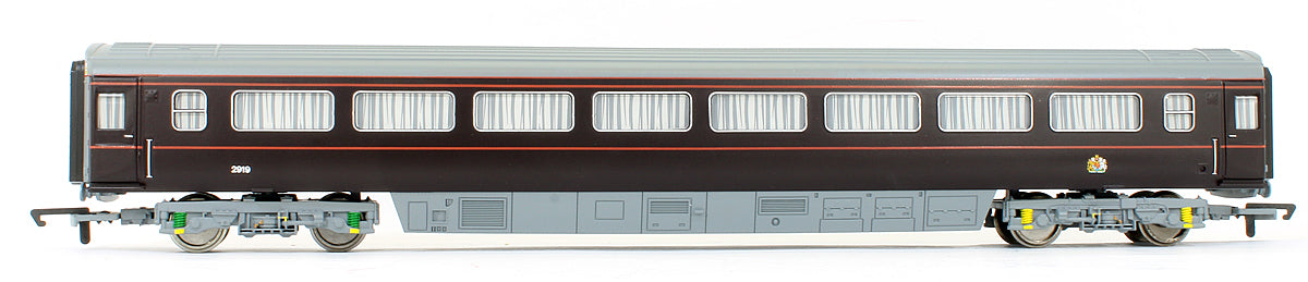 Pre-Owned 'The Royal Train' Coach Pack