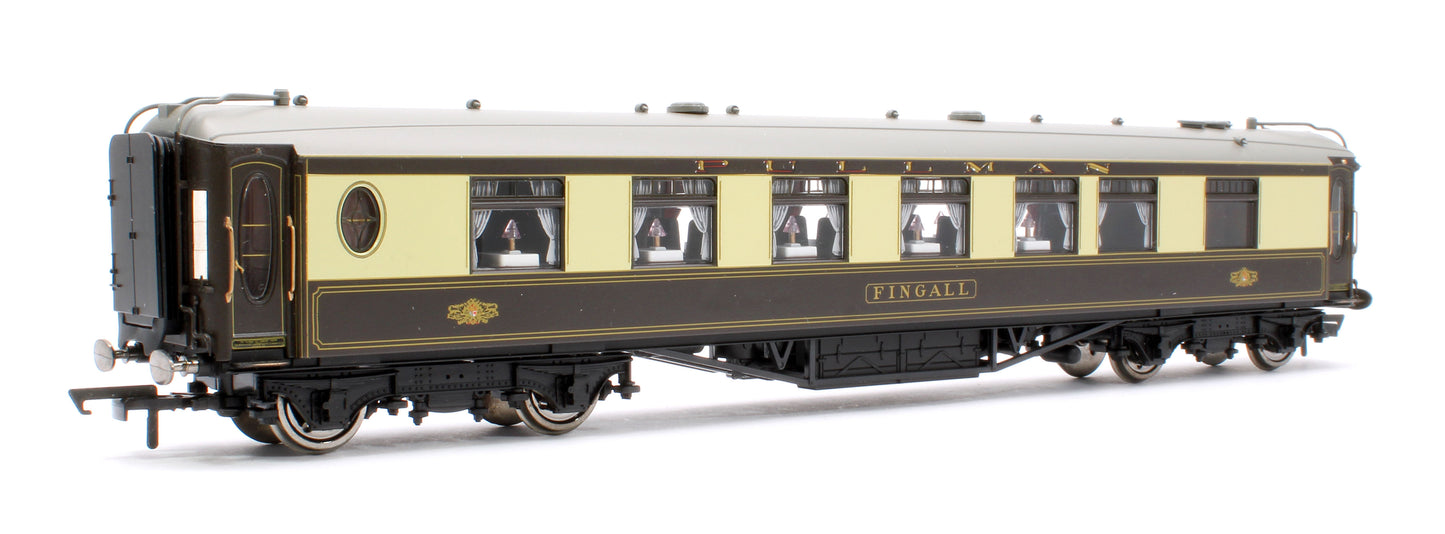 Pre-Owned 'Bournemouth Belle' Pullman 3-Car Pack