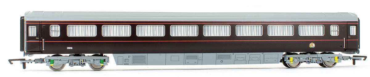 Pre-Owned 'The Royal Train' Coach Pack