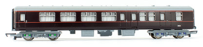 Pre-Owned 'The Royal Train' Coach Pack