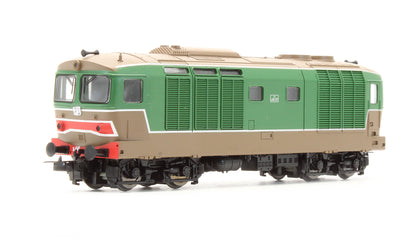Pre-Owned FS D.445.1017 Diesel Locomotive