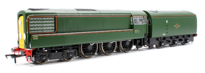 Pre-Owned English Electric GT3 4-6-0 Gas Turbine Locomotive in BR Green Late Crest Livery