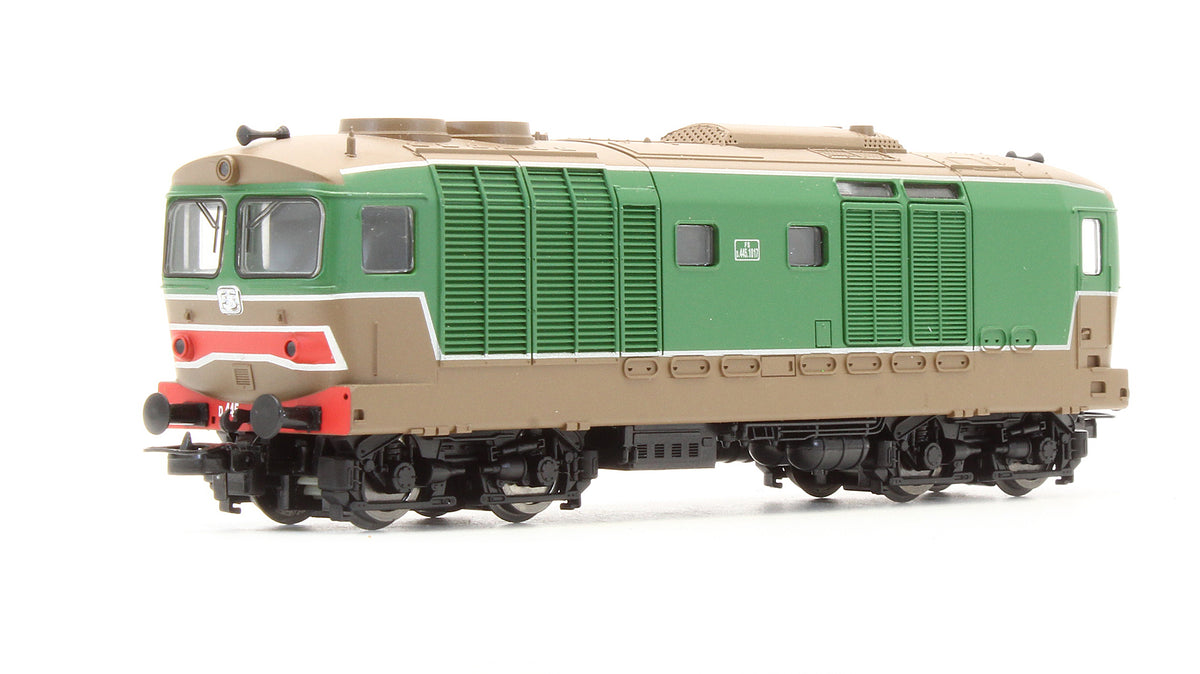 Pre-Owned FS D.445.1017 Diesel Locomotive