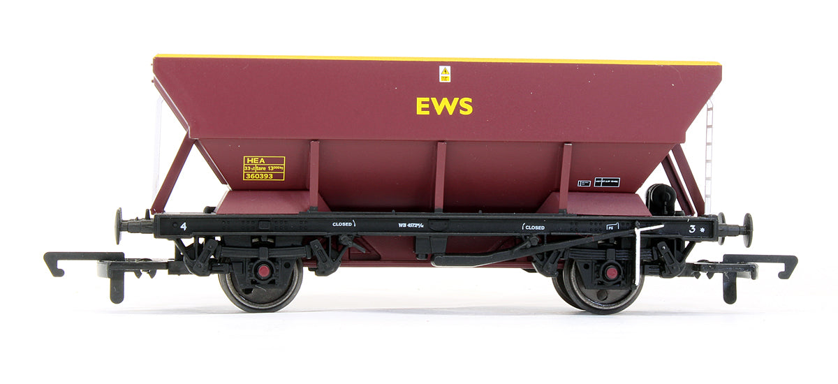 Pre-Owned R6885 Set Of 3 EWS HEA Hopper Wagon