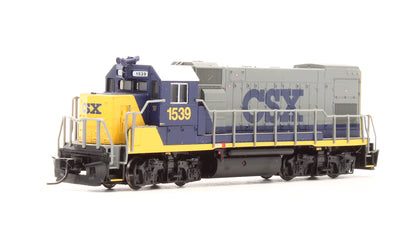 Pre-Owned GP15-1 Diesel Locomotive CSX - Road #1539