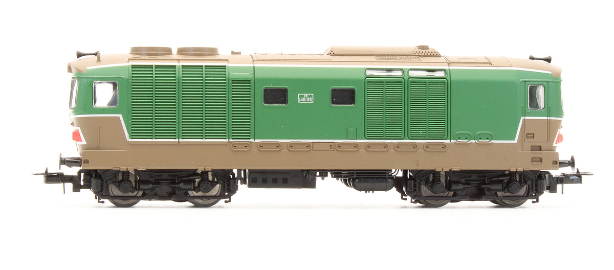Pre-Owned FS D.445.1017 Diesel Locomotive
