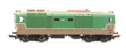 Pre-Owned FS D.445.1017 Diesel Locomotive