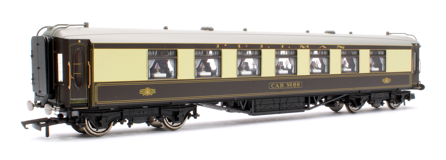 Pre-Owned 'Bournemouth Belle' Pullman 3-Car Pack