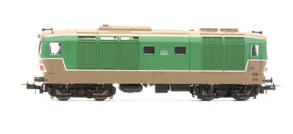 Pre-Owned FS D.445.1017 Diesel Locomotive