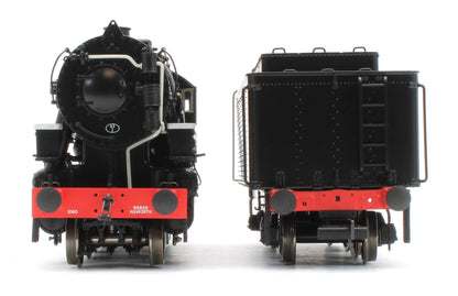 926009 USATC S160 2-8-0 Big Jim BR Black Early Emblem No.95820 (as Preserved) Steam Locomotive