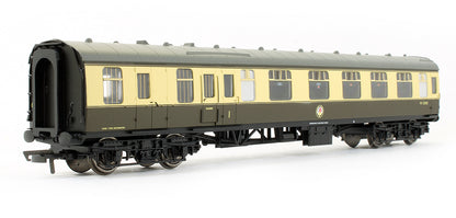 Pre-Owned BR MK1 Brake Composite Coach W21083