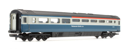 Pre-Owned Intercity Blue Grey MK3 Restaurant - Buffet 125 '42258'