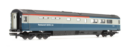 Pre-Owned Intercity Blue Grey MK3 Restaurant - Buffet 125 '42258'