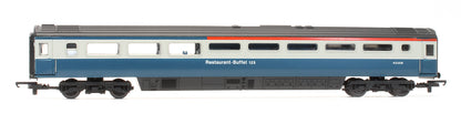 Pre-Owned Intercity Blue Grey MK3 Restaurant - Buffet 125 '42258'