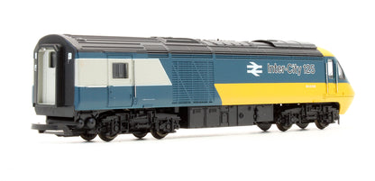 Pre-Owned Intercity 125 Class 43 'W43168' Power Car