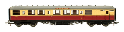 Pre-Owned R4255 BR 'The Master Cutler' 4-Unit Set of Gresley Passenger Coaches