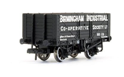 Pre-Owned Set Of 3 Midlands CO-OP Private Owner Wagons - Exclusive Edition