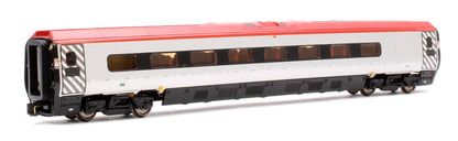 Pre-Owned Class 390 049 "Virgin Express" 9 Car Pendolino 390049 "Virgin Express" 9 Car Pendolino in Virgin Livery