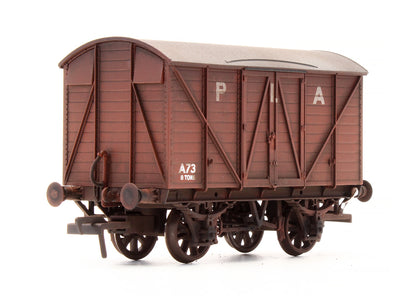 Pre-Owned 944027 GWR 'Mink A' Dia. V16 No. A73, Port of London Authority livery - Custom Weathered